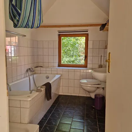 Gaestehaus Lichtblick Herrenhof (Amt Neuhaus)