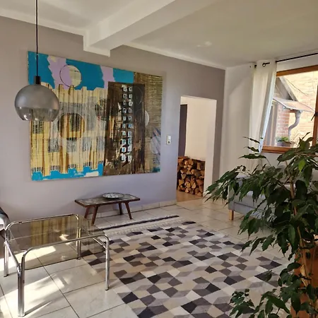 Gaestehaus Lichtblick