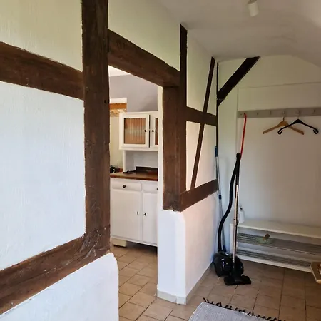 Gaestehaus Lichtblick Vakantiehuis *