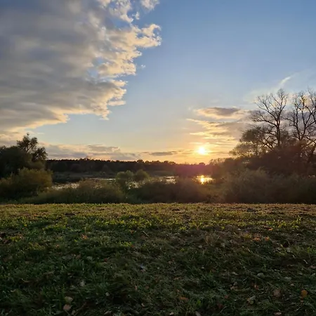 Gaestehaus Lichtblick Herrenhof (Amt Neuhaus)