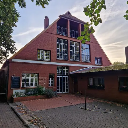 Holiday home Gaestehaus Lichtblick