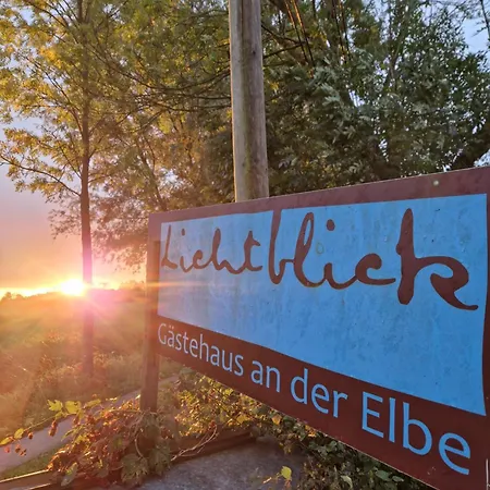 Gaestehaus Lichtblick