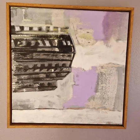 Gaestehaus Lichtblick Herrenhof (Amt Neuhaus)