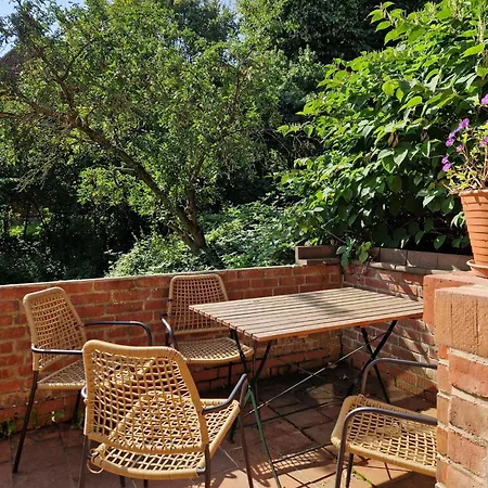 Gaestehaus Lichtblick *