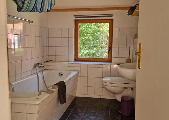 Gaestehaus Lichtblick Herrenhof