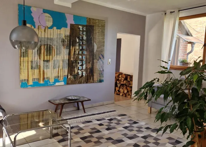 Gaestehaus Lichtblick