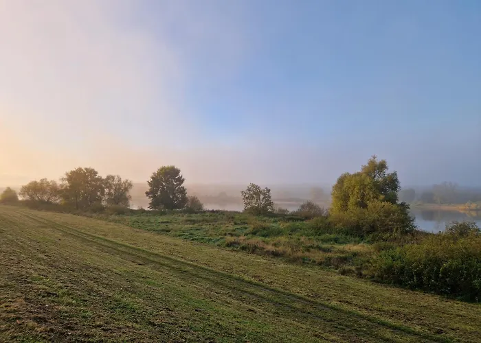 Gaestehaus Lichtblick Nyaraló *