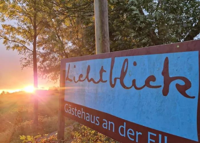 Gaestehaus Lichtblick