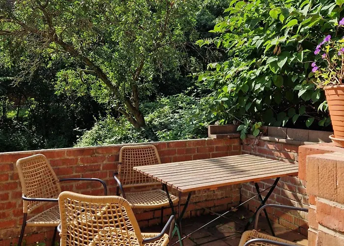 Gaestehaus Lichtblick *