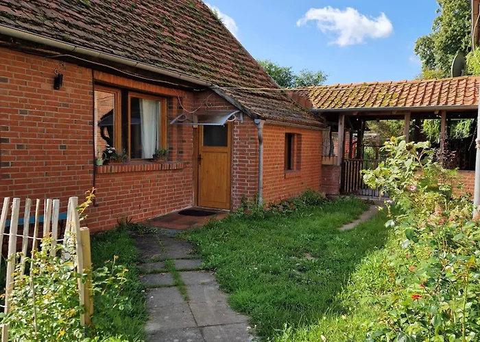 Gaestehaus Lichtblick